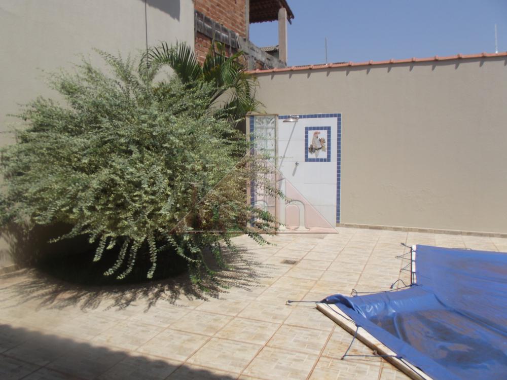 Alugar Casas / Casa em Ribeir&atilde;o Preto R$ 4.500,00 - Foto 44