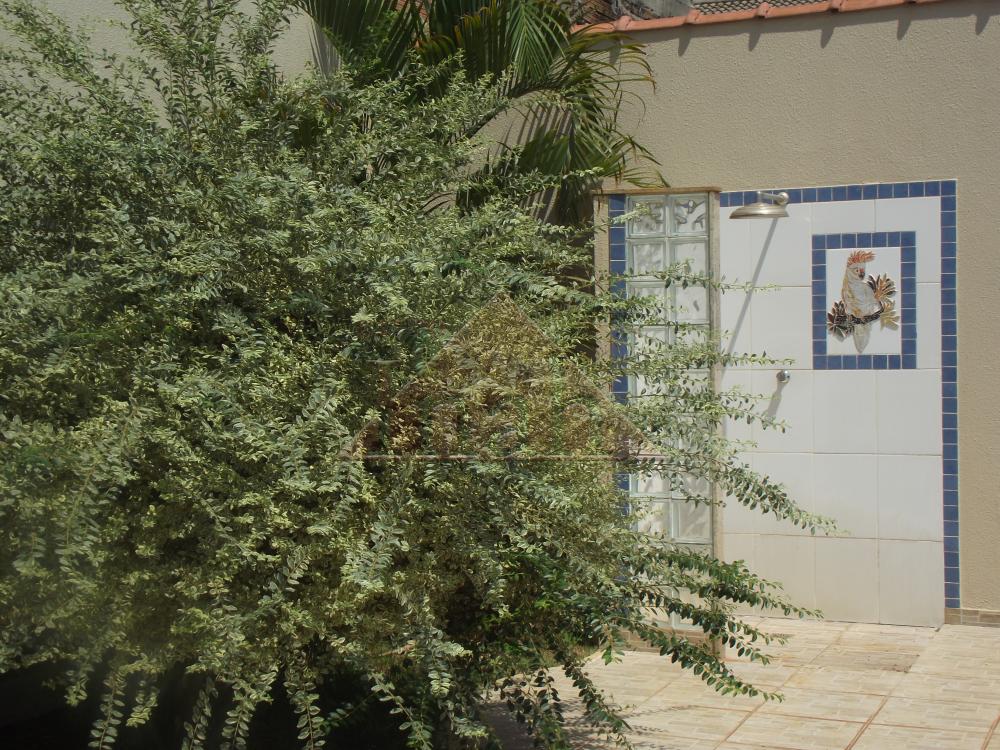 Alugar Casas / Casa em Ribeir&atilde;o Preto R$ 4.500,00 - Foto 45