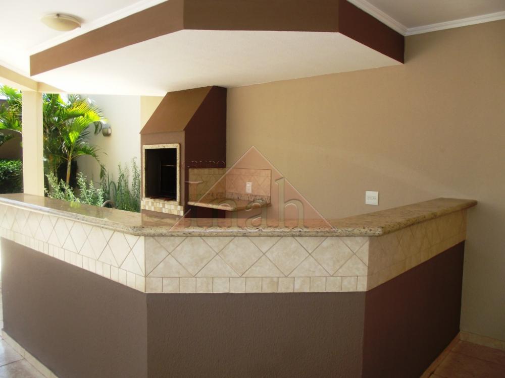 Alugar Casas / Casa em Ribeir&atilde;o Preto R$ 4.500,00 - Foto 49