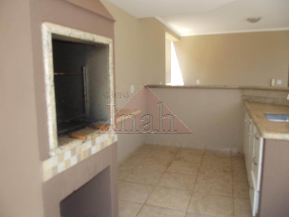 Alugar Casas / Casa em Ribeir&atilde;o Preto R$ 4.500,00 - Foto 50