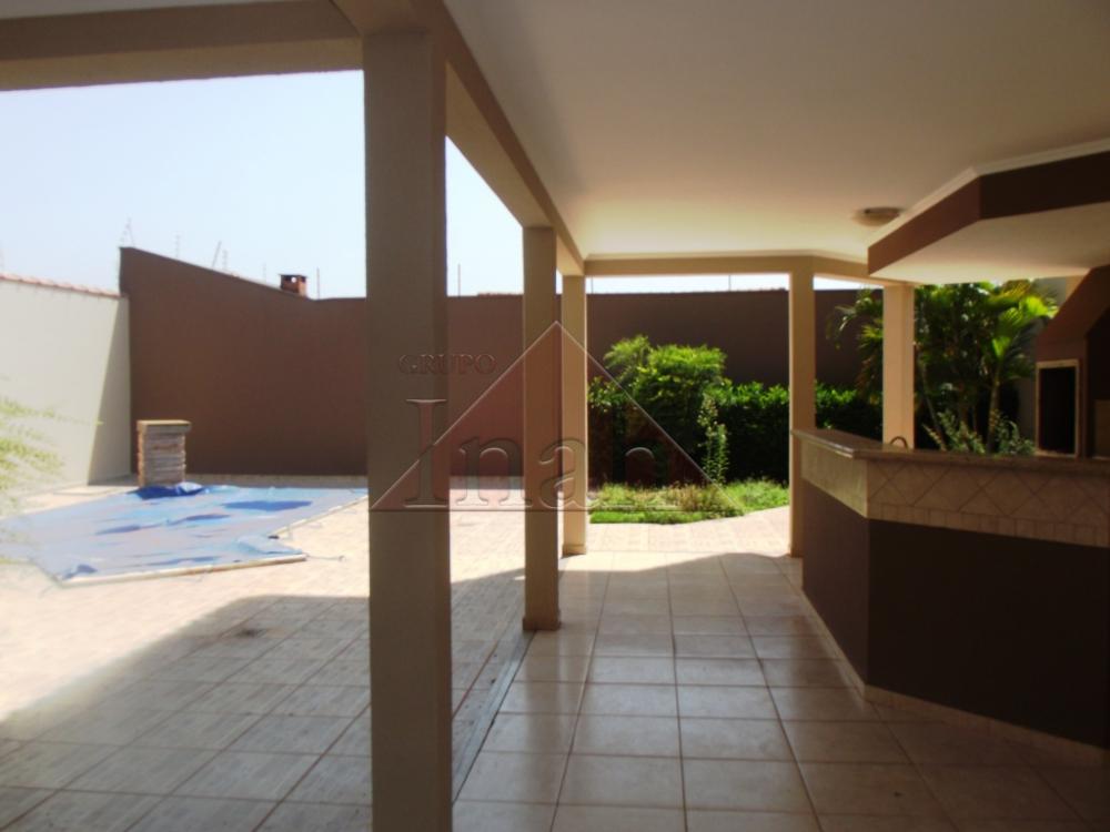 Alugar Casas / Casa em Ribeir&atilde;o Preto R$ 4.500,00 - Foto 52