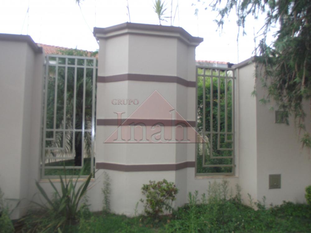 Alugar Casas / Casa em Ribeir&atilde;o Preto R$ 4.500,00 - Foto 53