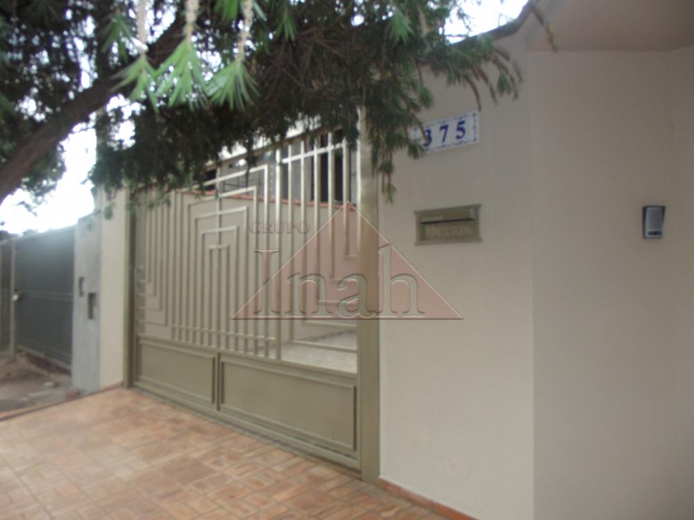 Alugar Casas / Casa em Ribeir&atilde;o Preto R$ 4.500,00 - Foto 54
