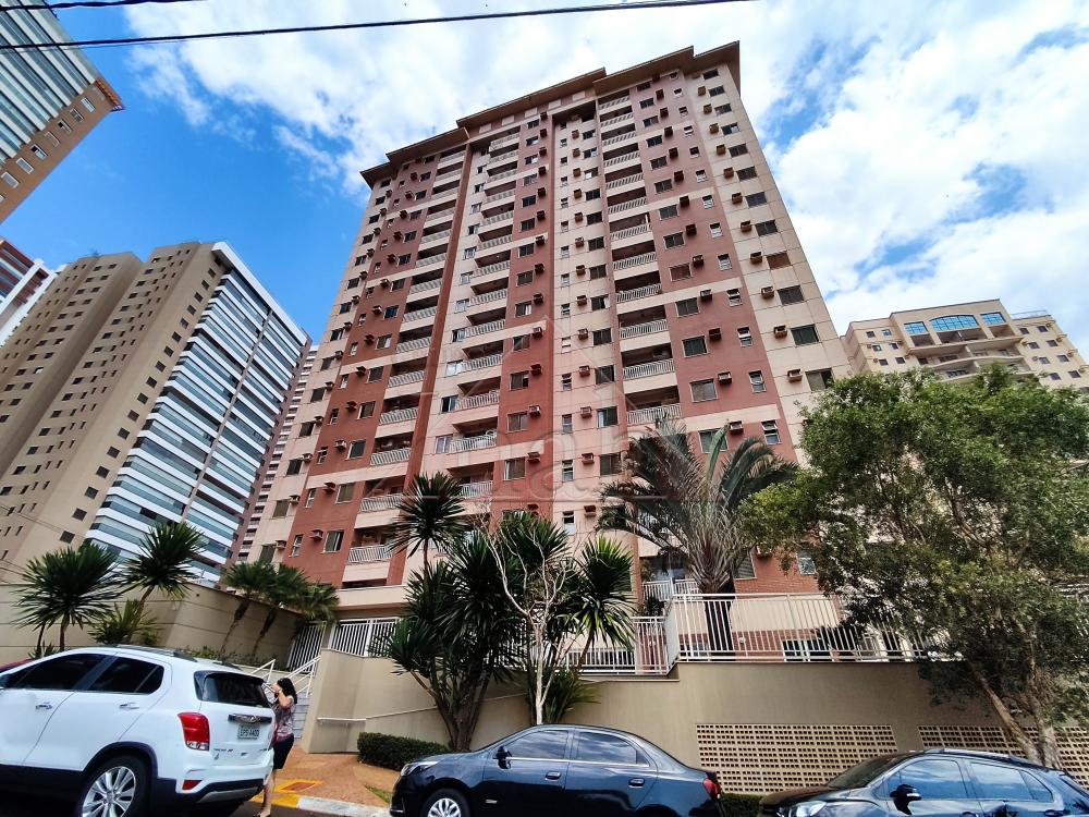 Alugar Apartamentos / Apartamento em Ribeir&atilde;o Preto R$ 1.800,00 - Foto 1