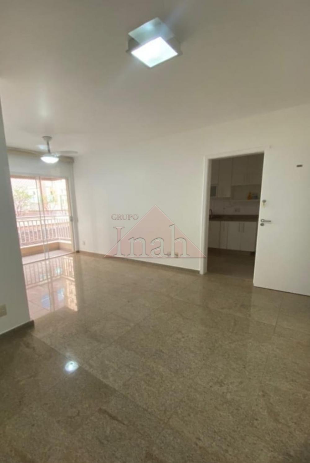 Alugar Apartamentos / Apartamento em Ribeir&atilde;o Preto R$ 1.800,00 - Foto 2