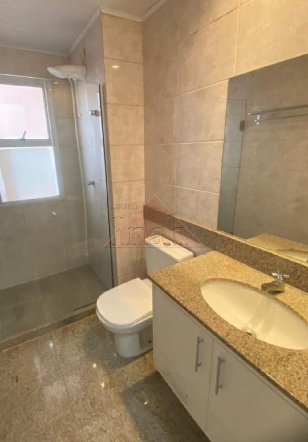 Alugar Apartamentos / Apartamento em Ribeir&atilde;o Preto R$ 1.800,00 - Foto 4