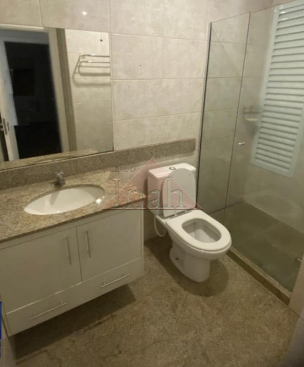 Alugar Apartamentos / Apartamento em Ribeir&atilde;o Preto R$ 1.800,00 - Foto 7