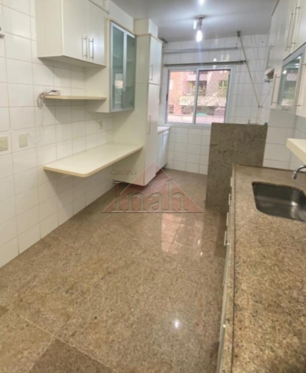 Alugar Apartamentos / Apartamento em Ribeir&atilde;o Preto R$ 1.800,00 - Foto 8