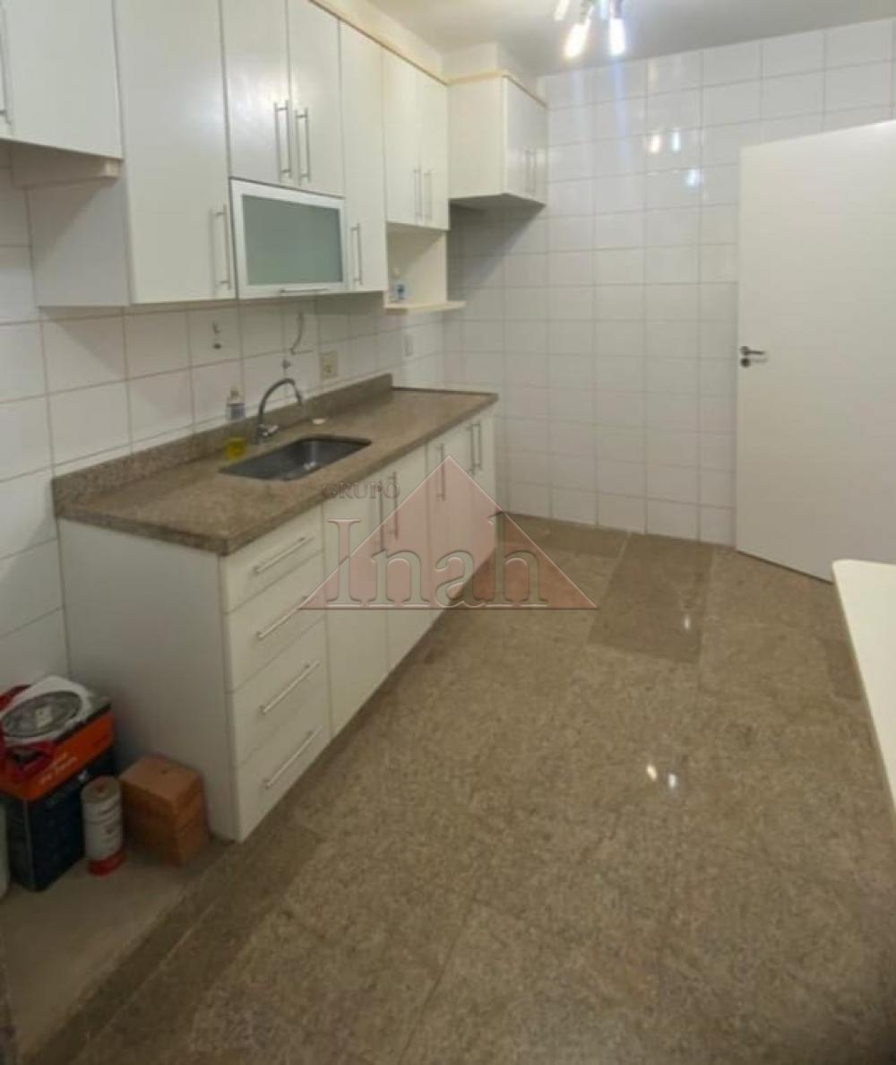 Alugar Apartamentos / Apartamento em Ribeir&atilde;o Preto R$ 1.800,00 - Foto 9