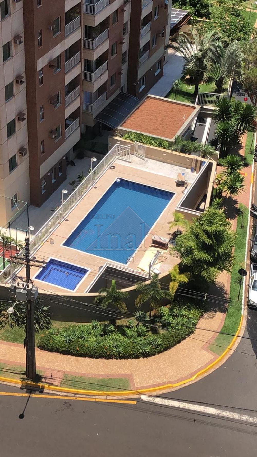 Alugar Apartamentos / Apartamento em Ribeir&atilde;o Preto R$ 1.800,00 - Foto 12
