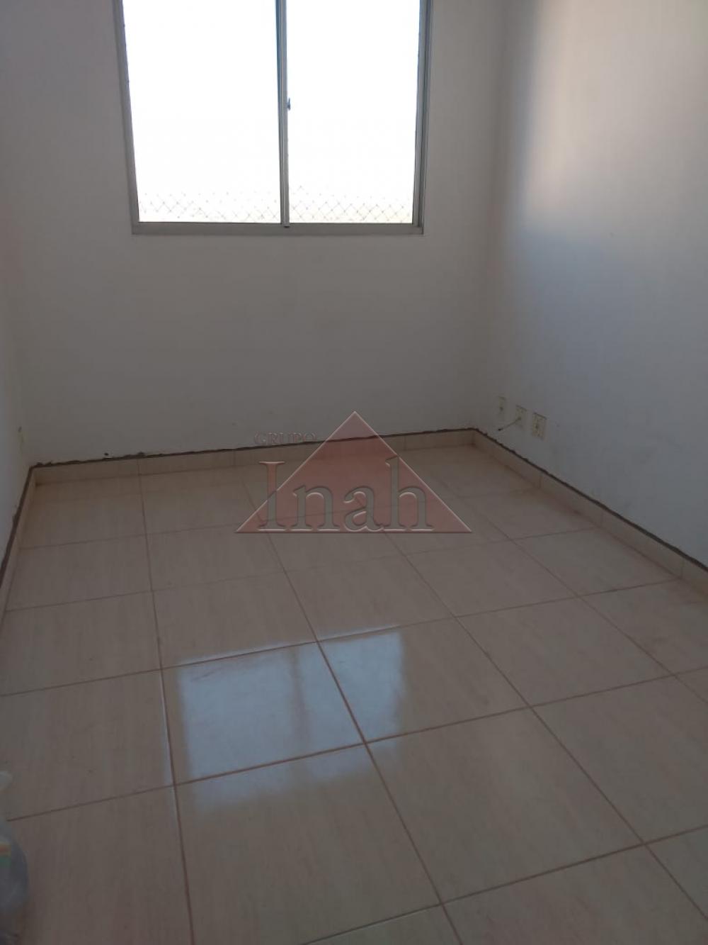 Alugar Apartamentos / Apartamento em Ribeirão Preto R$ 1.600,00 - Foto 3