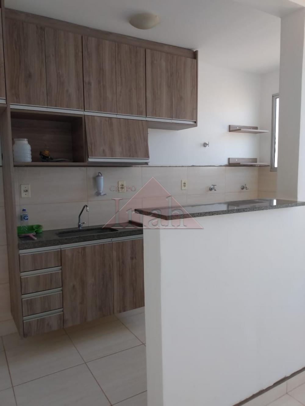 Alugar Apartamentos / Apartamento em Ribeirão Preto R$ 1.600,00 - Foto 5