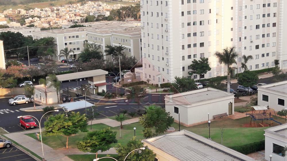 Alugar Apartamentos / Apartamento em Ribeirão Preto R$ 1.600,00 - Foto 9