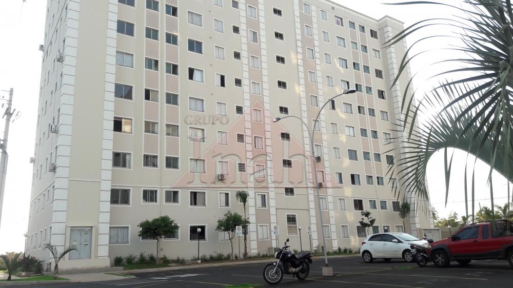 Alugar Apartamentos / Apartamento em Ribeirão Preto R$ 1.600,00 - Foto 10