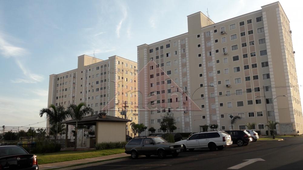 Alugar Apartamentos / Apartamento em Ribeirão Preto R$ 1.600,00 - Foto 11
