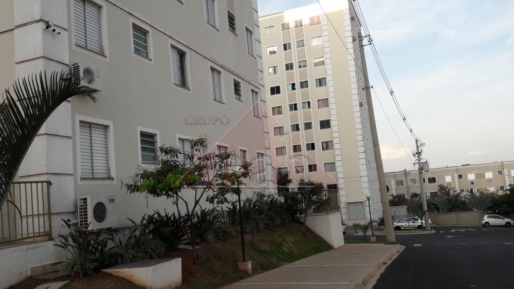 Alugar Apartamentos / Apartamento em Ribeirão Preto R$ 1.600,00 - Foto 12