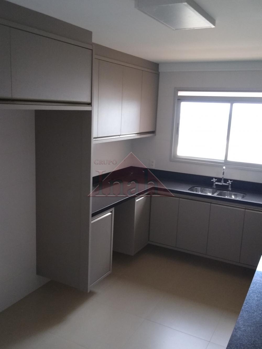 Alugar Apartamentos / Apartamento em Ribeir&atilde;o Preto R$ 13.000,00 - Foto 1