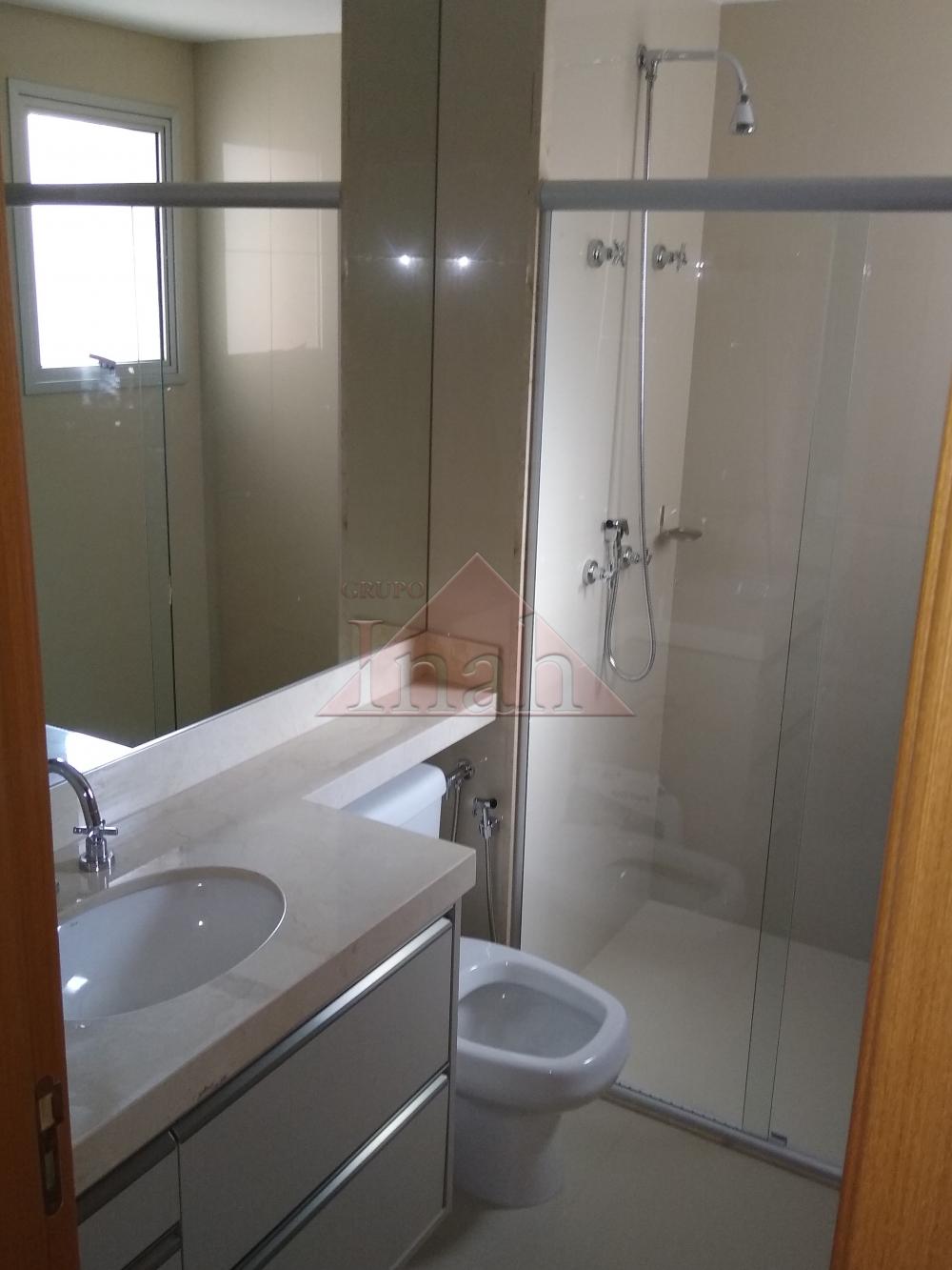 Alugar Apartamentos / Apartamento em Ribeir&atilde;o Preto R$ 13.000,00 - Foto 14