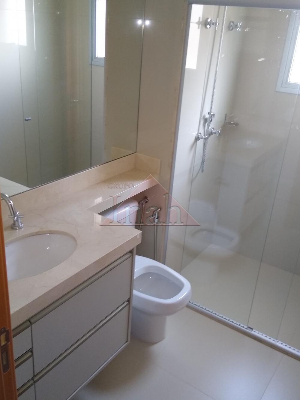Alugar Apartamentos / Apartamento em Ribeir&atilde;o Preto R$ 13.000,00 - Foto 17