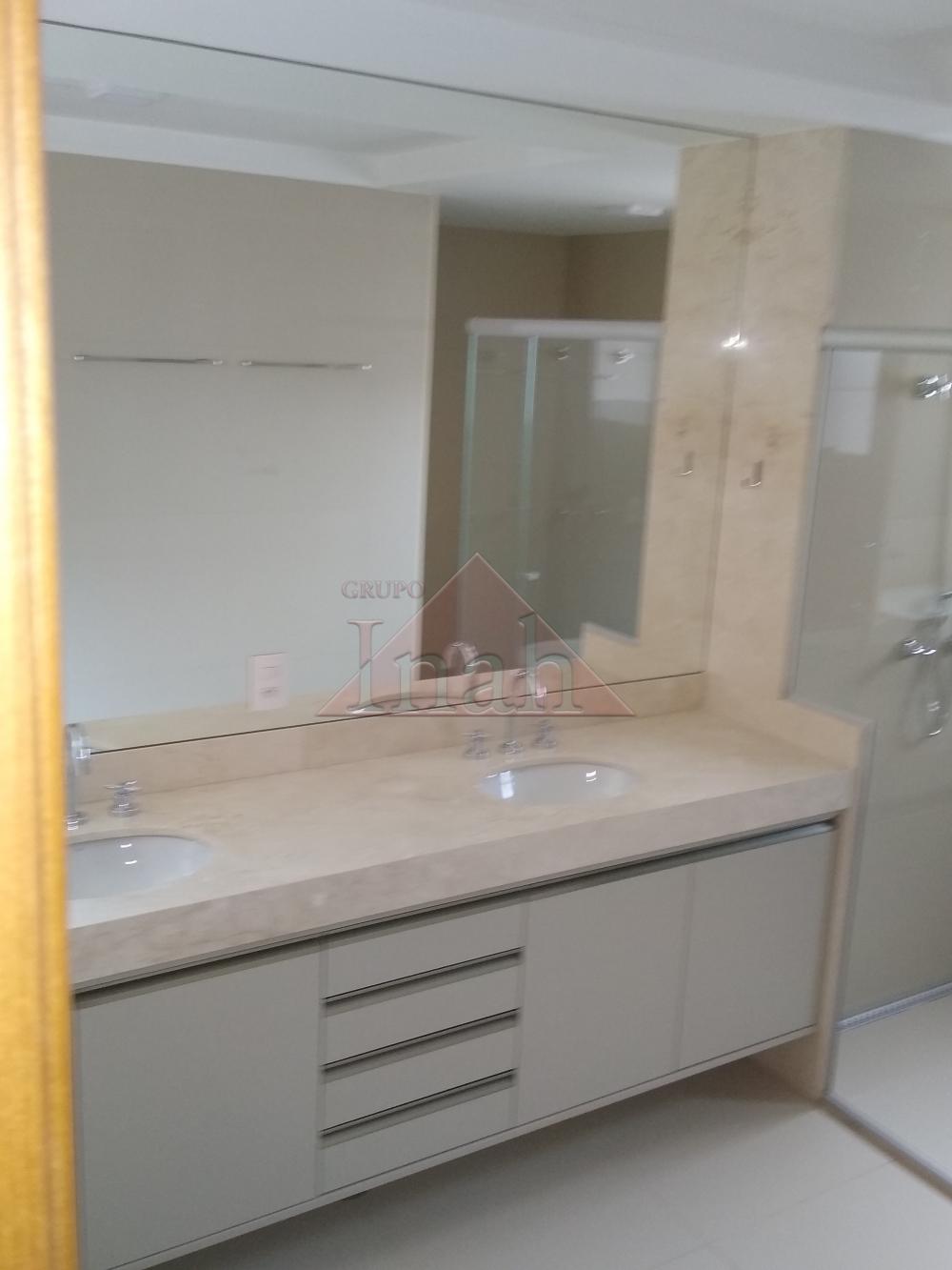 Alugar Apartamentos / Apartamento em Ribeir&atilde;o Preto R$ 13.000,00 - Foto 22