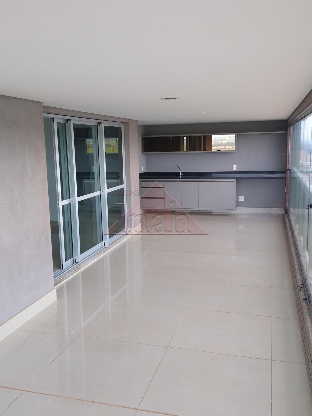 Alugar Apartamentos / Apartamento em Ribeir&atilde;o Preto R$ 13.000,00 - Foto 27