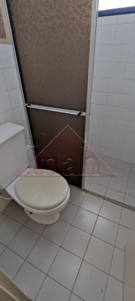 Alugar Apartamentos / apto de moradia em Ribeirão Preto R$ 1.250,00 - Foto 11