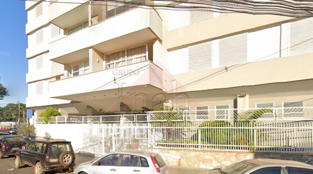 Alugar Apartamentos / Apartamento em Ribeir&atilde;o Preto R$ 1.200,00 - Foto 1