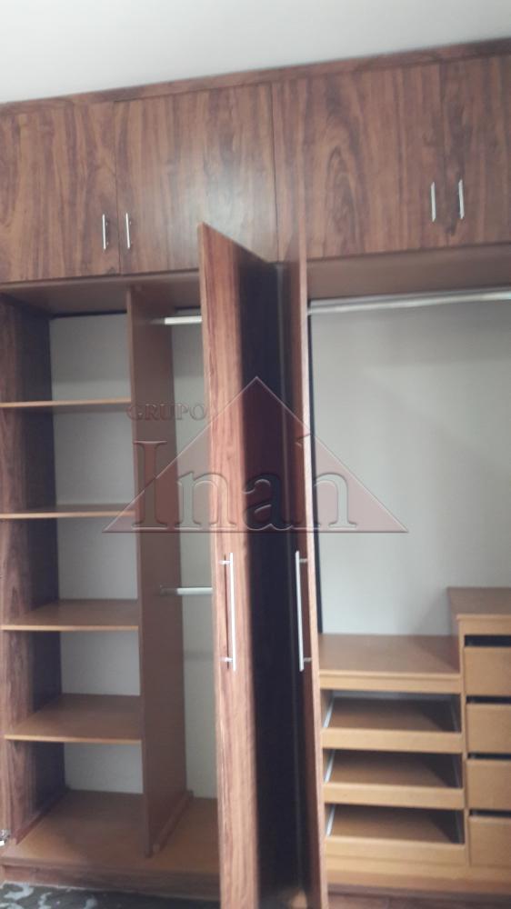 Alugar Apartamentos / Apartamento em Ribeir&atilde;o Preto R$ 1.100,00 - Foto 5