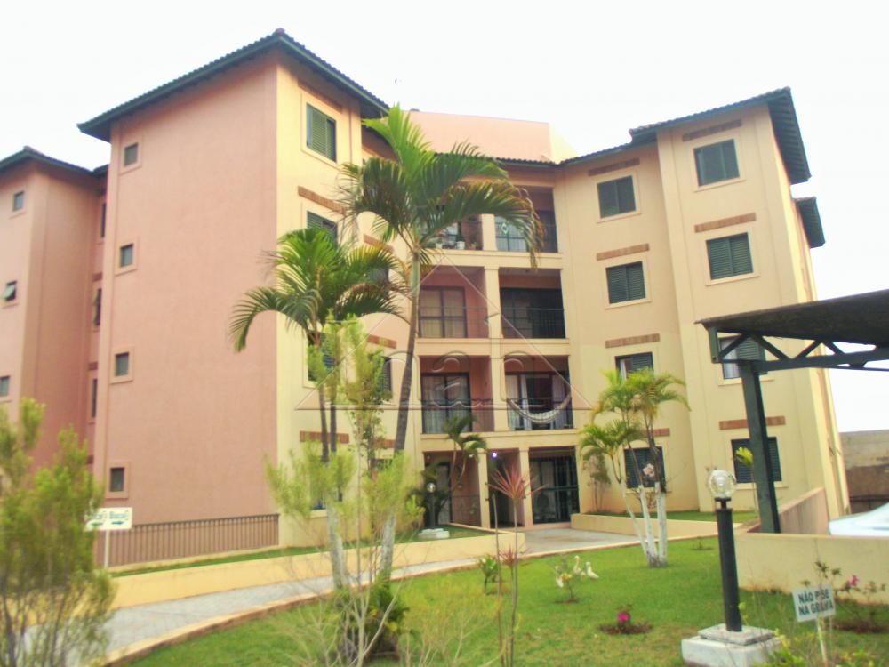 Alugar Apartamentos / Apartamento em Ribeir&atilde;o Preto R$ 1.100,00 - Foto 12
