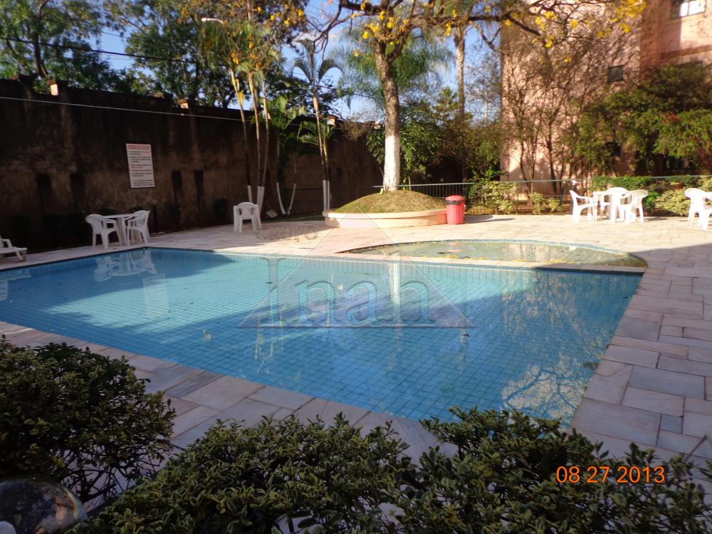Alugar Apartamentos / Apartamento em Ribeir&atilde;o Preto R$ 1.100,00 - Foto 13
