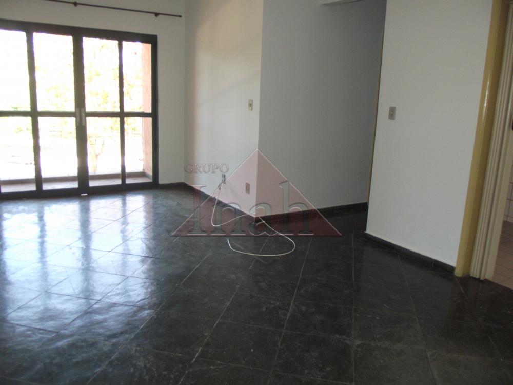 Alugar Apartamentos / Apartamento em Ribeir&atilde;o Preto R$ 1.100,00 - Foto 15