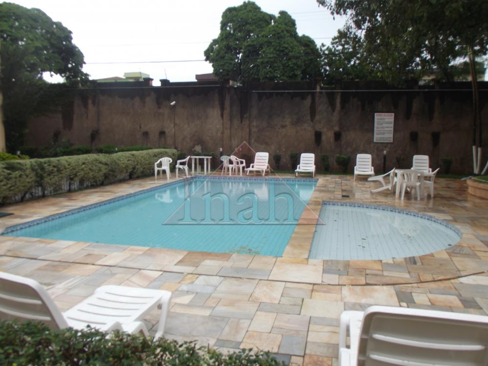 Alugar Apartamentos / Apartamento em Ribeir&atilde;o Preto R$ 1.100,00 - Foto 16