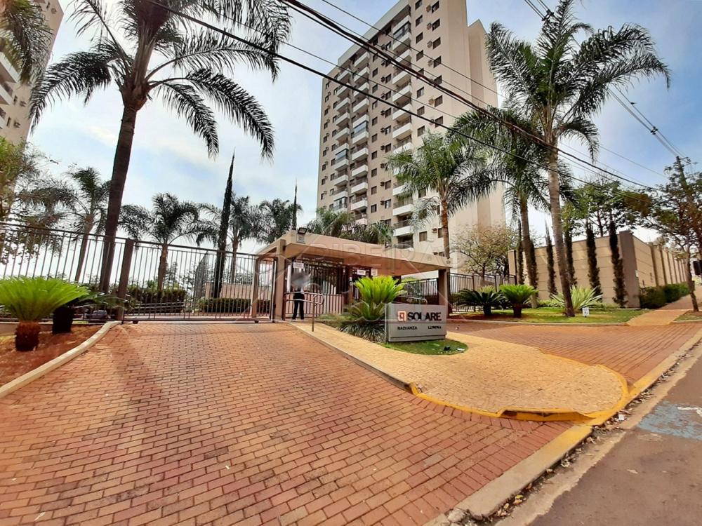 Alugar Apartamentos / Apartamento em Ribeir&atilde;o Preto R$ 2.450,00 - Foto 3