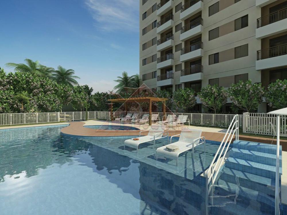 Alugar Apartamentos / Apartamento em Ribeir&atilde;o Preto R$ 2.450,00 - Foto 4