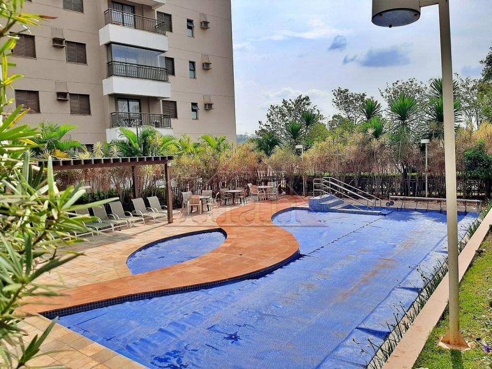 Alugar Apartamentos / Apartamento em Ribeir&atilde;o Preto R$ 2.450,00 - Foto 5