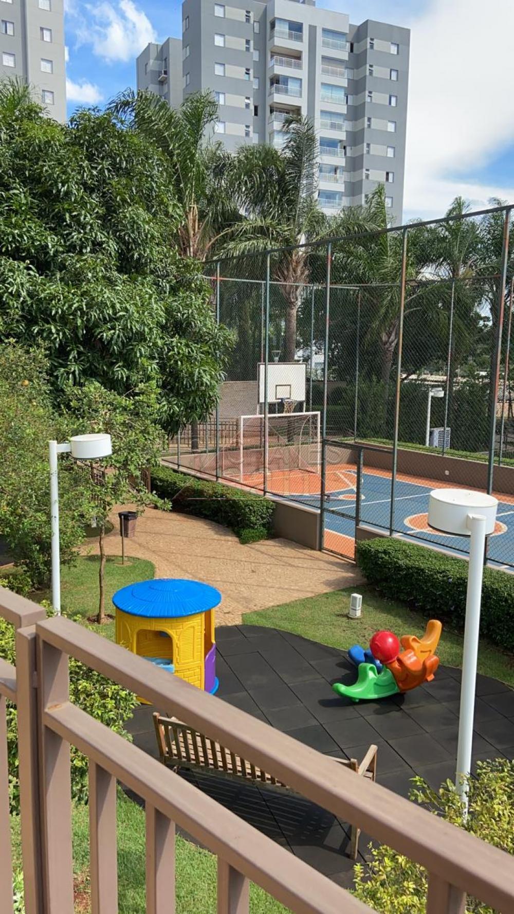 Alugar Apartamentos / Apartamento em Ribeir&atilde;o Preto R$ 2.450,00 - Foto 7