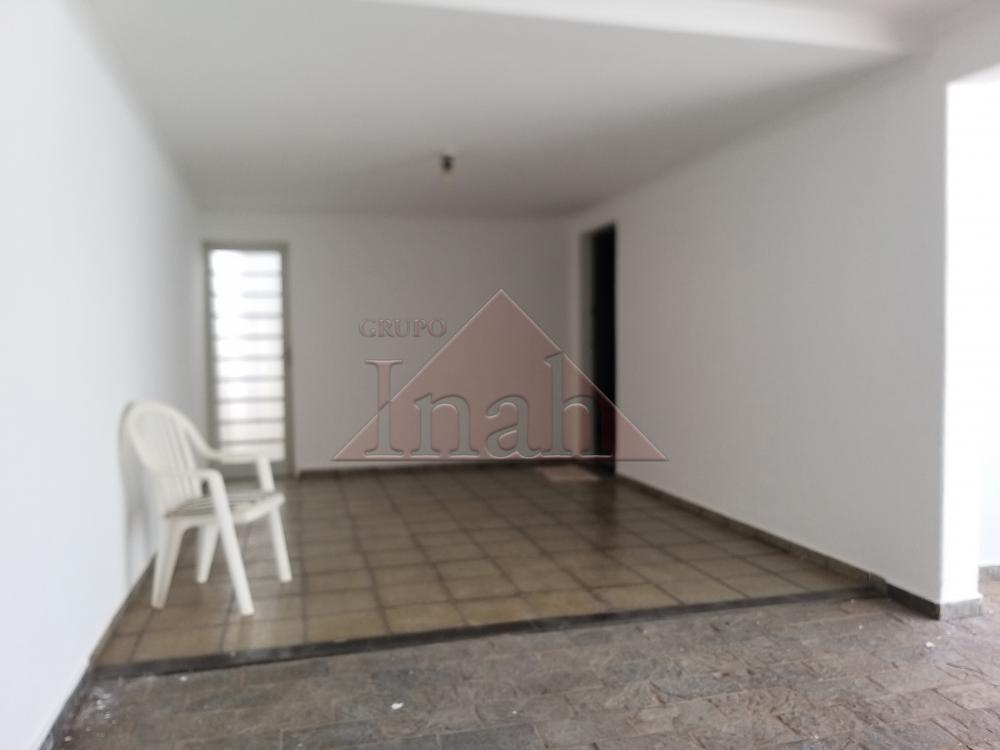 Alugar Casas / Casa em Ribeir&atilde;o Preto R$ 1.800,00 - Foto 3