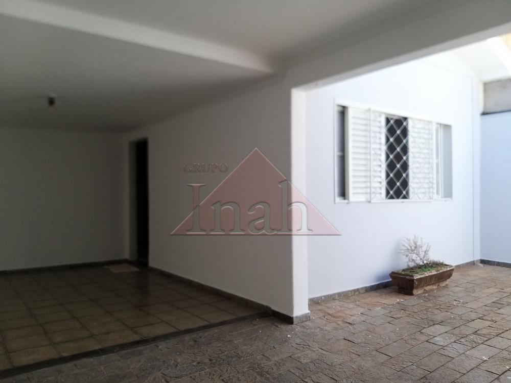 Alugar Casas / Casa em Ribeir&atilde;o Preto R$ 1.800,00 - Foto 4