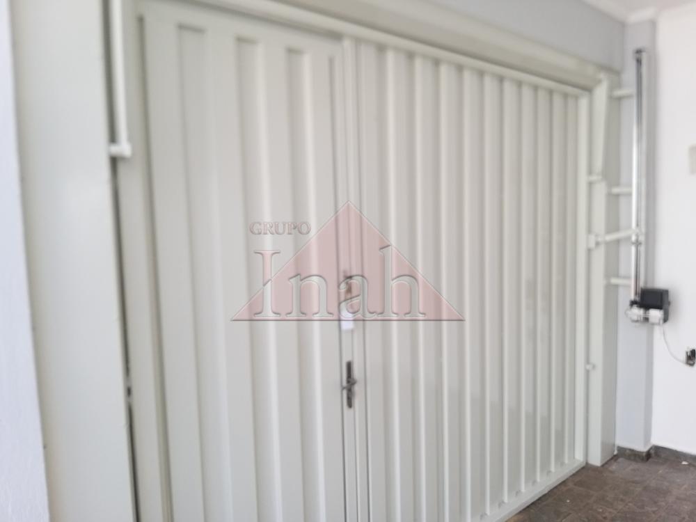 Alugar Casas / Casa em Ribeir&atilde;o Preto R$ 1.800,00 - Foto 5