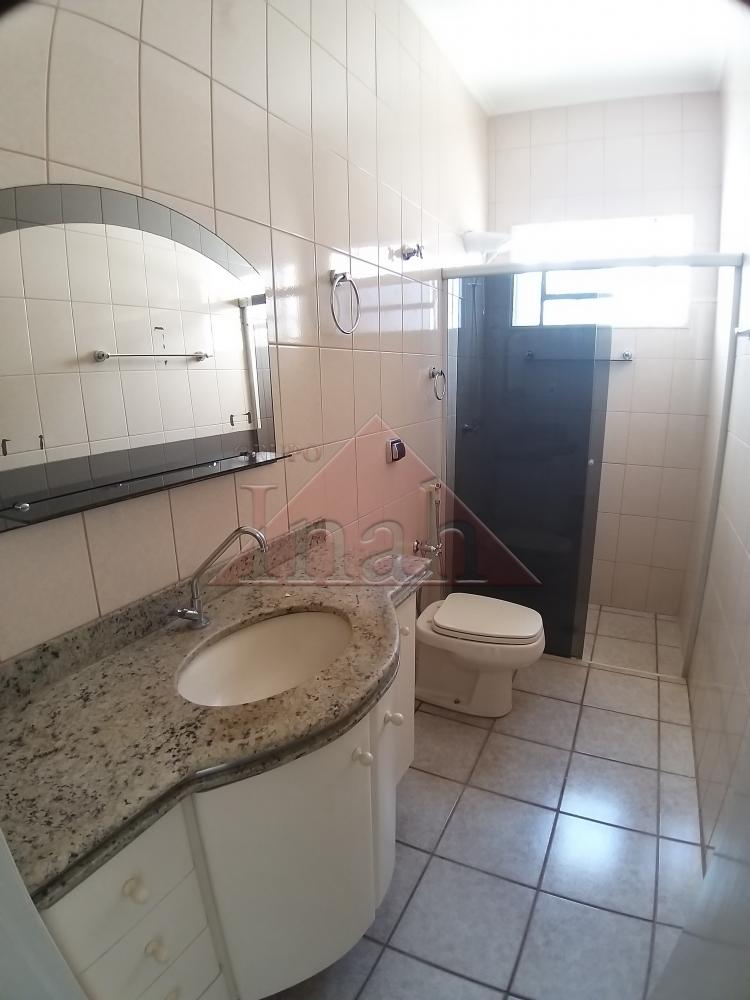 Alugar Casas / Casa em Ribeir&atilde;o Preto R$ 1.800,00 - Foto 9