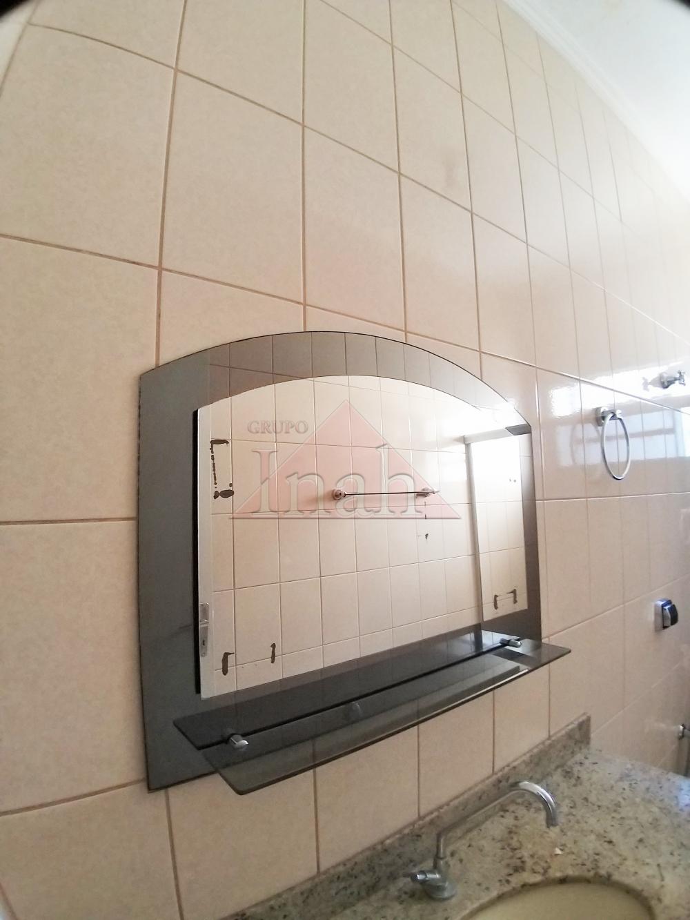 Alugar Casas / Casa em Ribeir&atilde;o Preto R$ 1.800,00 - Foto 10