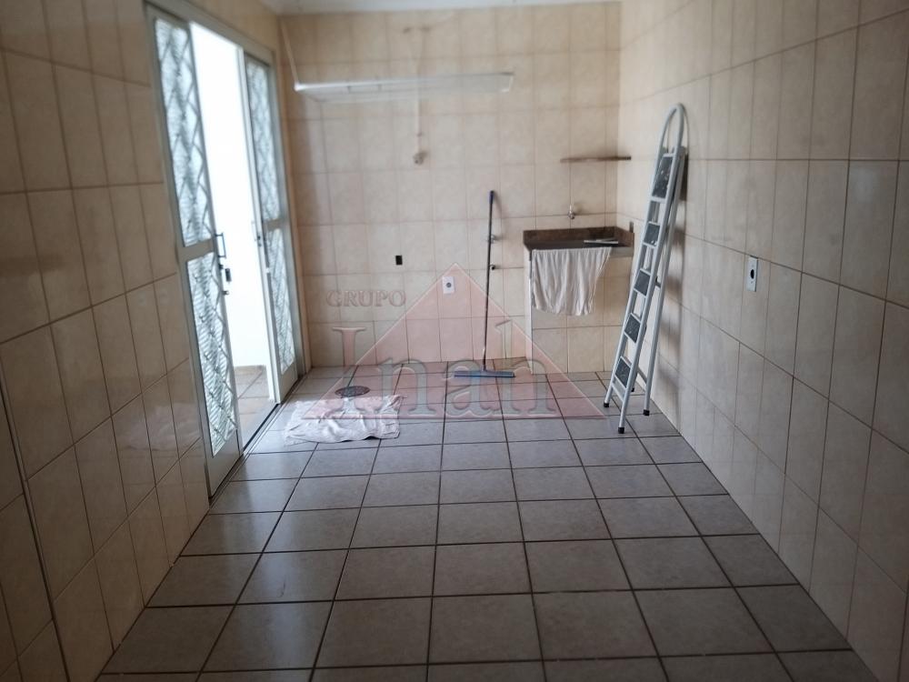 Alugar Casas / Casa em Ribeir&atilde;o Preto R$ 1.800,00 - Foto 13