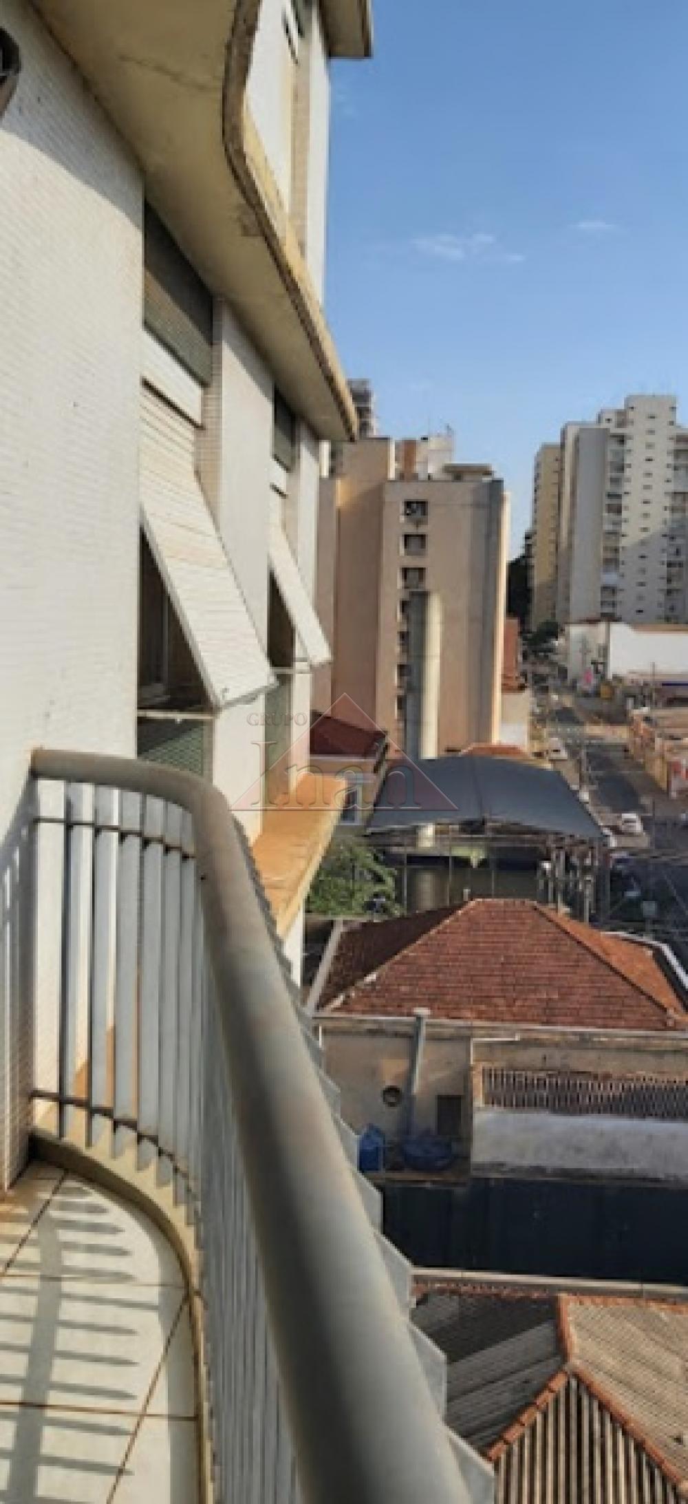 Alugar Apartamentos / Apartamento em Ribeirão Preto R$ 1.200,00 - Foto 2