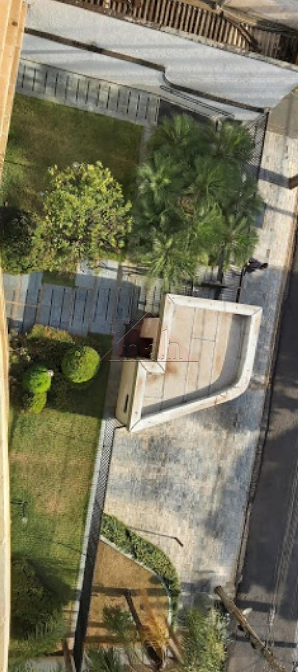 Alugar Apartamentos / Apartamento em Ribeirão Preto R$ 1.200,00 - Foto 4