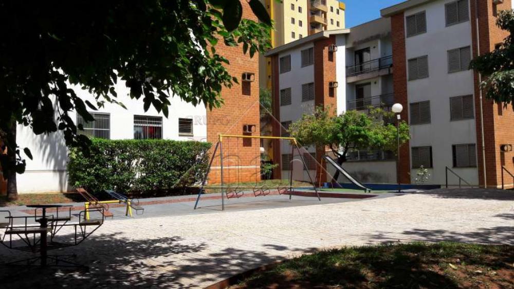 Alugar Apartamentos / Apartamento em Ribeir&atilde;o Preto R$ 1.500,00 - Foto 1