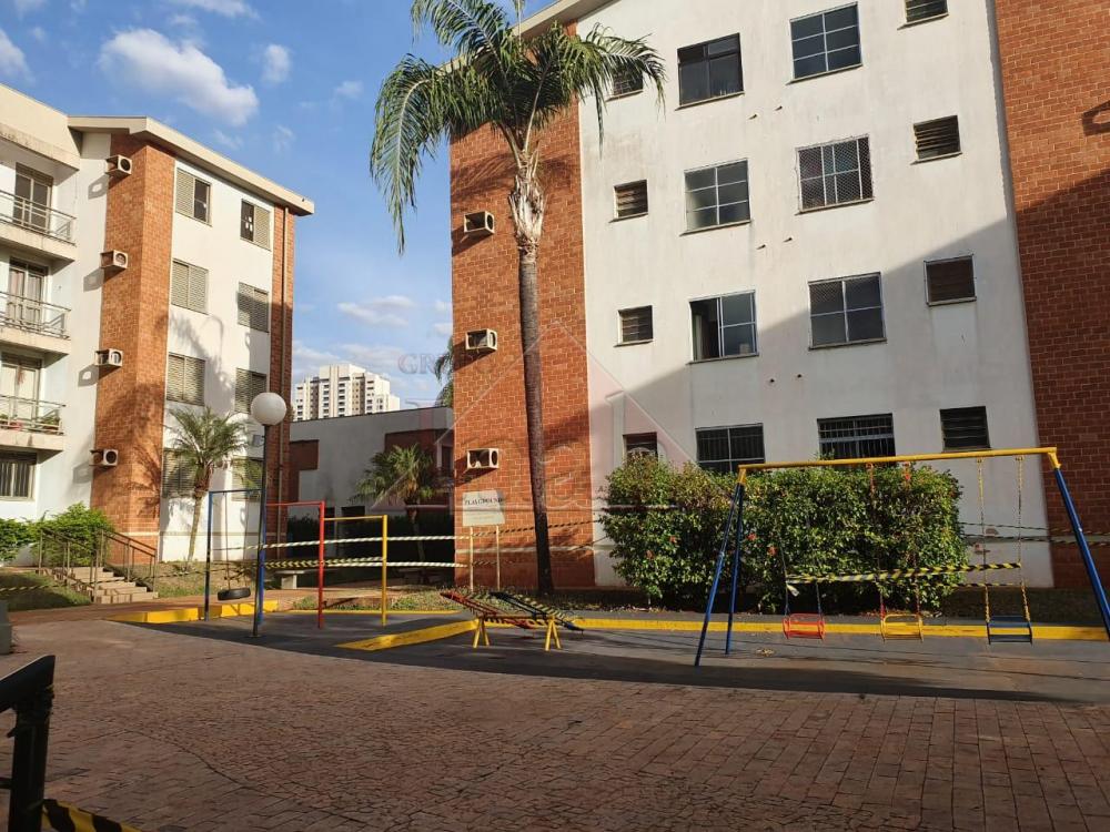 Alugar Apartamentos / Apartamento em Ribeir&atilde;o Preto R$ 1.500,00 - Foto 4