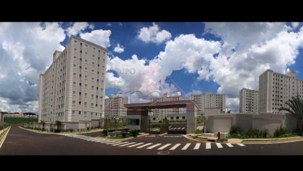 Alugar Apartamentos / Apartamento em Ribeirão Preto R$ 1.000,00 - Foto 3