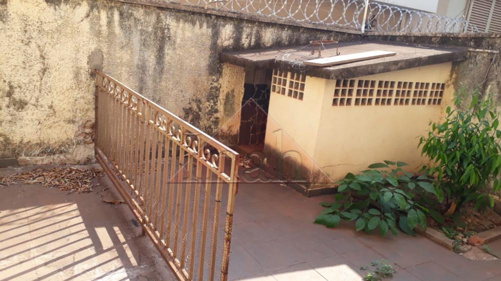 Alugar Casas / Casa em Ribeir&atilde;o Preto R$ 6.500,00 - Foto 9