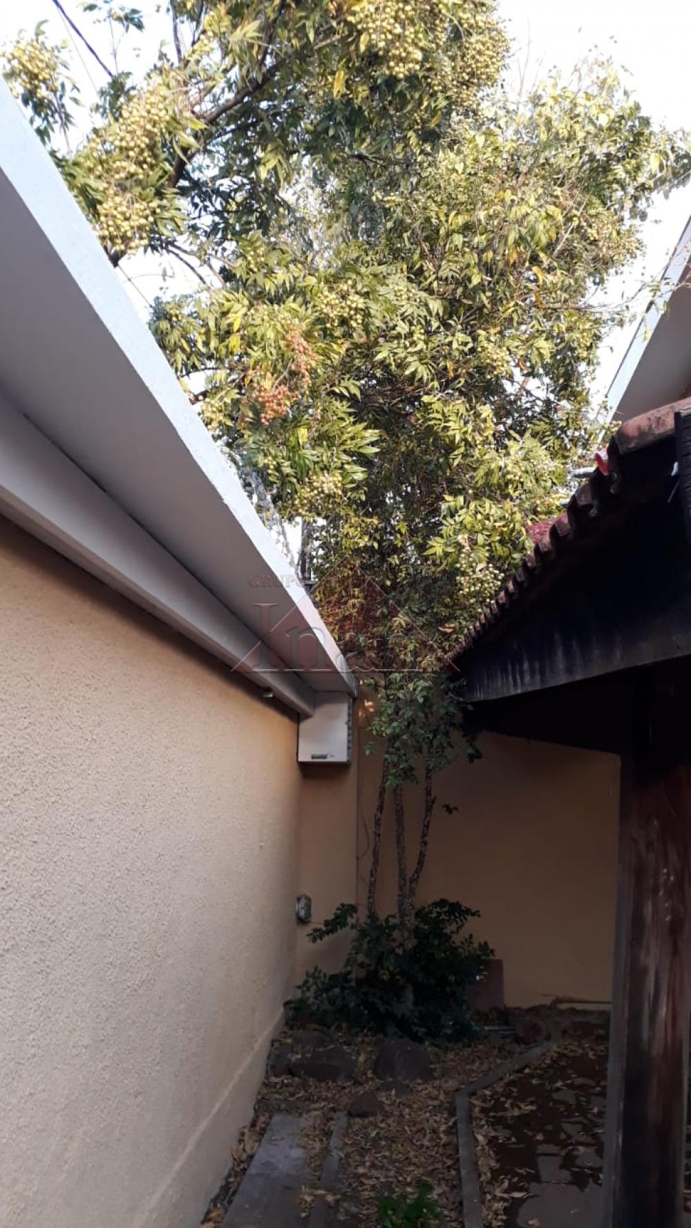 Alugar Casas / Casa em Ribeir&atilde;o Preto R$ 6.500,00 - Foto 14