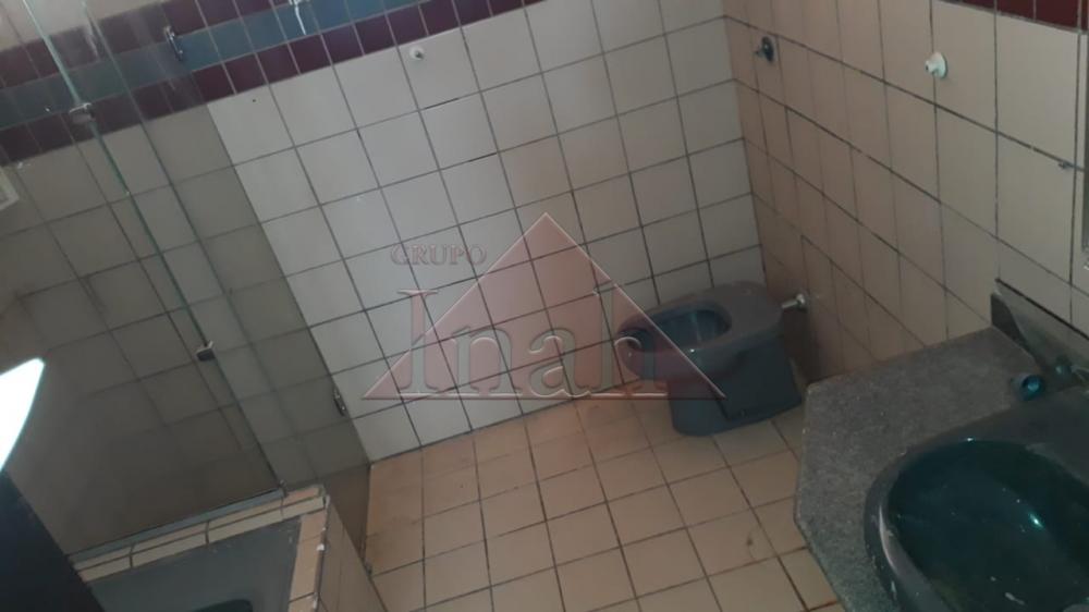 Alugar Casas / Casa em Ribeir&atilde;o Preto R$ 6.500,00 - Foto 23